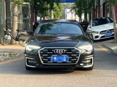 Audi A6L facelift 45 TFSI premium dynamic - фото 2