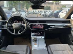 Audi A6L facelift 45 TFSI premium dynamic - фото 20