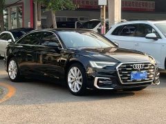 Audi A6L facelift 45 TFSI premium dynamic - фото 3