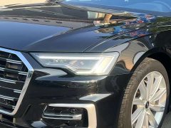 Audi A6L facelift 45 TFSI premium dynamic - фото 4