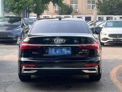 Audi A6L facelift 45 TFSI premium dynamic - фото 5