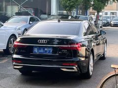 Audi A6L facelift 45 TFSI premium dynamic - фото 6