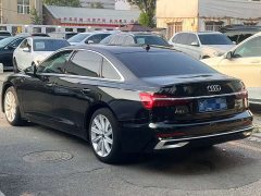 Audi A6L facelift 45 TFSI premium dynamic - фото 7