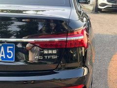 Audi A6L facelift 45 TFSI premium dynamic - фото 8
