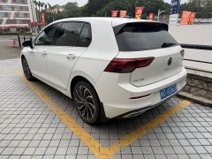 Volkswagen Golf 2021 280TSI DSG Pro - фото 12