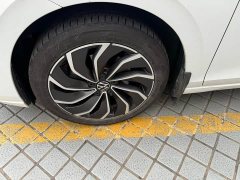 Volkswagen Golf 2021 280TSI DSG Pro - фото 5