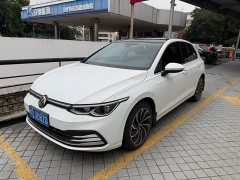 Volkswagen Golf 2021 280TSI DSG Pro - фото 6