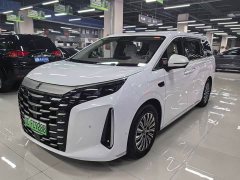 Lynk & Co Summer DM-i 1.5T 180km transcendent type - фото 1