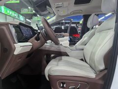 Lynk & Co Summer DM-i 1.5T 180km transcendent type - фото 8