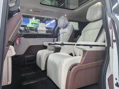 Lynk & Co Summer DM-i 1.5T 180km transcendent type - фото 9
