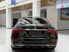 Mercedes-Benz S-Class S 450 L 4MATIC - фото 3