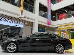 Mercedes-Benz S-Class S 450 L 4MATIC - фото 5