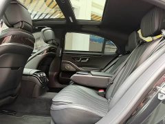 Mercedes-Benz S-Class S 450 L 4MATIC - фото 6