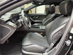 Mercedes-Benz S-Class S 450 L 4MATIC - фото 8