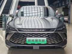 BYD Qin PLUS DM-i Smart Driving Edition 120KM Transcendent Type - фото 1