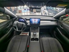 BYD Qin PLUS DM-i Smart Driving Edition 120KM Transcendent Type - фото 12