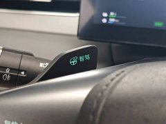 BYD Qin PLUS DM-i Smart Driving Edition 120KM Transcendent Type - фото 13