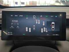 BYD Qin PLUS DM-i Smart Driving Edition 120KM Transcendent Type - фото 15