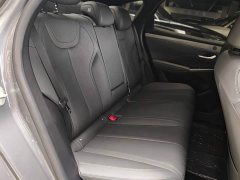BYD Qin PLUS DM-i Smart Driving Edition 120KM Transcendent Type - фото 18