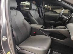 BYD Qin PLUS DM-i Smart Driving Edition 120KM Transcendent Type - фото 19