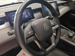 BYD Qin PLUS DM-i Smart Driving Edition 120KM Transcendent Type - фото 20