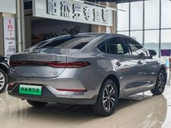 BYD Qin PLUS DM-i Smart Driving Edition 120KM Transcendent Type - фото 6