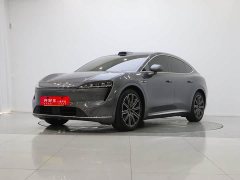 Luxeed Zhijie R7 2024 pure electric 802km Max - фото 1