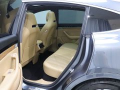 Luxeed Zhijie R7 2024 pure electric 802km Max - фото 13