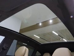 Luxeed Zhijie R7 2024 pure electric 802km Max - фото 19