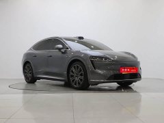 Luxeed Zhijie R7 2024 pure electric 802km Max - фото 2