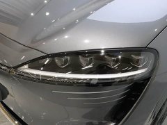 Luxeed Zhijie R7 2024 pure electric 802km Max - фото 20