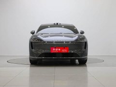 Luxeed Zhijie R7 2024 pure electric 802km Max - фото 3