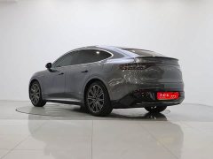 Luxeed Zhijie R7 2024 pure electric 802km Max - фото 4