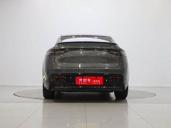 Luxeed Zhijie R7 2024 pure electric 802km Max - фото 5