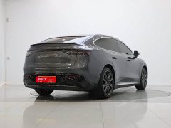 Luxeed Zhijie R7 2024 pure electric 802km Max - фото 6