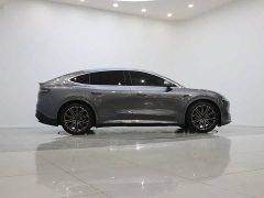 Luxeed Zhijie R7 2024 pure electric 802km Max - фото 7
