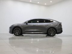 Luxeed Zhijie R7 2024 pure electric 802km Max - фото 8