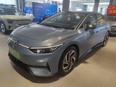 Volkswagen ID.7 VIZZION 2024 PRO - фото 1