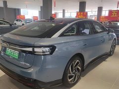 Volkswagen ID.7 VIZZION 2024 PRO - фото 2