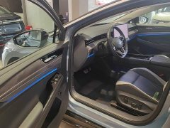 Volkswagen ID.7 VIZZION 2024 PRO - фото 3