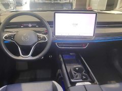 Volkswagen ID.7 VIZZION 2024 PRO - фото 6
