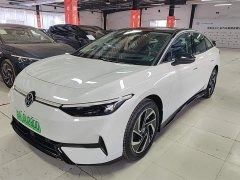 Volkswagen ID.7 VIZZION 2024 PRO - фото 1