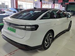 Volkswagen ID.7 VIZZION 2024 PRO - фото 2
