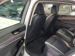 Volkswagen ID.7 VIZZION 2024 PRO - фото 3