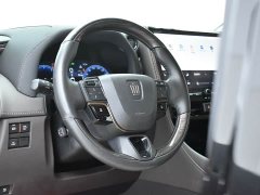 Toyota Wilfa Crown Dual Engine 2.5L Supreme Executive Edition - фото 13