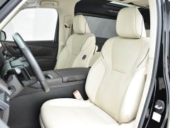 Toyota Wilfa Crown Dual Engine 2.5L Supreme Executive Edition - фото 15