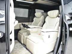 Toyota Wilfa Crown Dual Engine 2.5L Supreme Executive Edition - фото 16