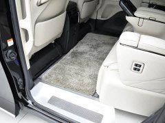 Toyota Wilfa Crown Dual Engine 2.5L Supreme Executive Edition - фото 17