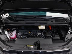 Toyota Wilfa Crown Dual Engine 2.5L Supreme Executive Edition - фото 18