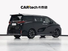 Toyota Wilfa Crown Dual Engine 2.5L Supreme Executive Edition - фото 20